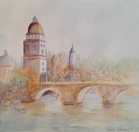 Domes and Bridges